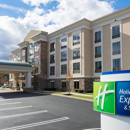 Holiday Inn Express And Suites Stroudsburg-Poconos By Ihg Ngoại thất bức ảnh