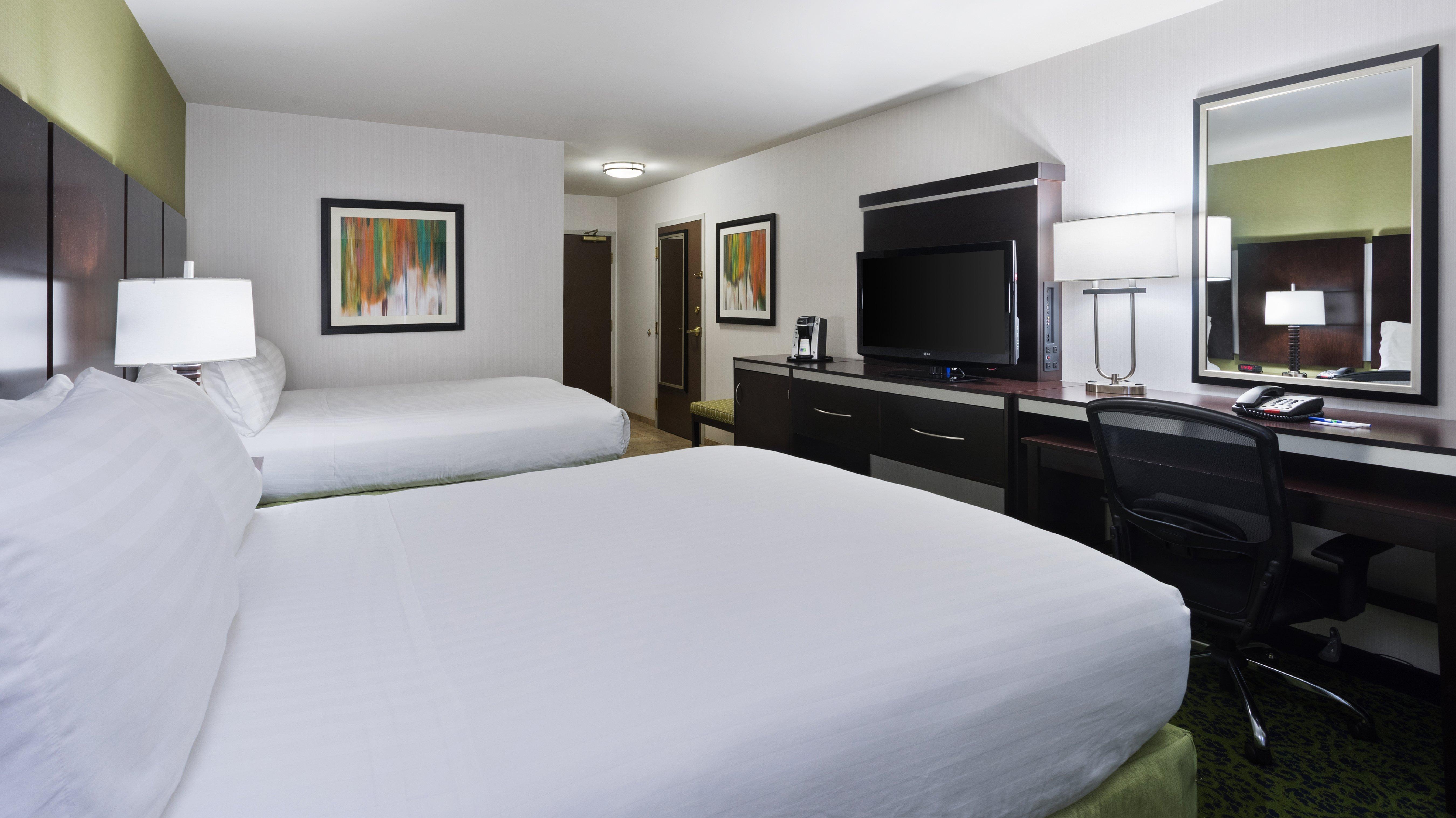 Holiday Inn Express And Suites Stroudsburg-Poconos By Ihg Ngoại thất bức ảnh