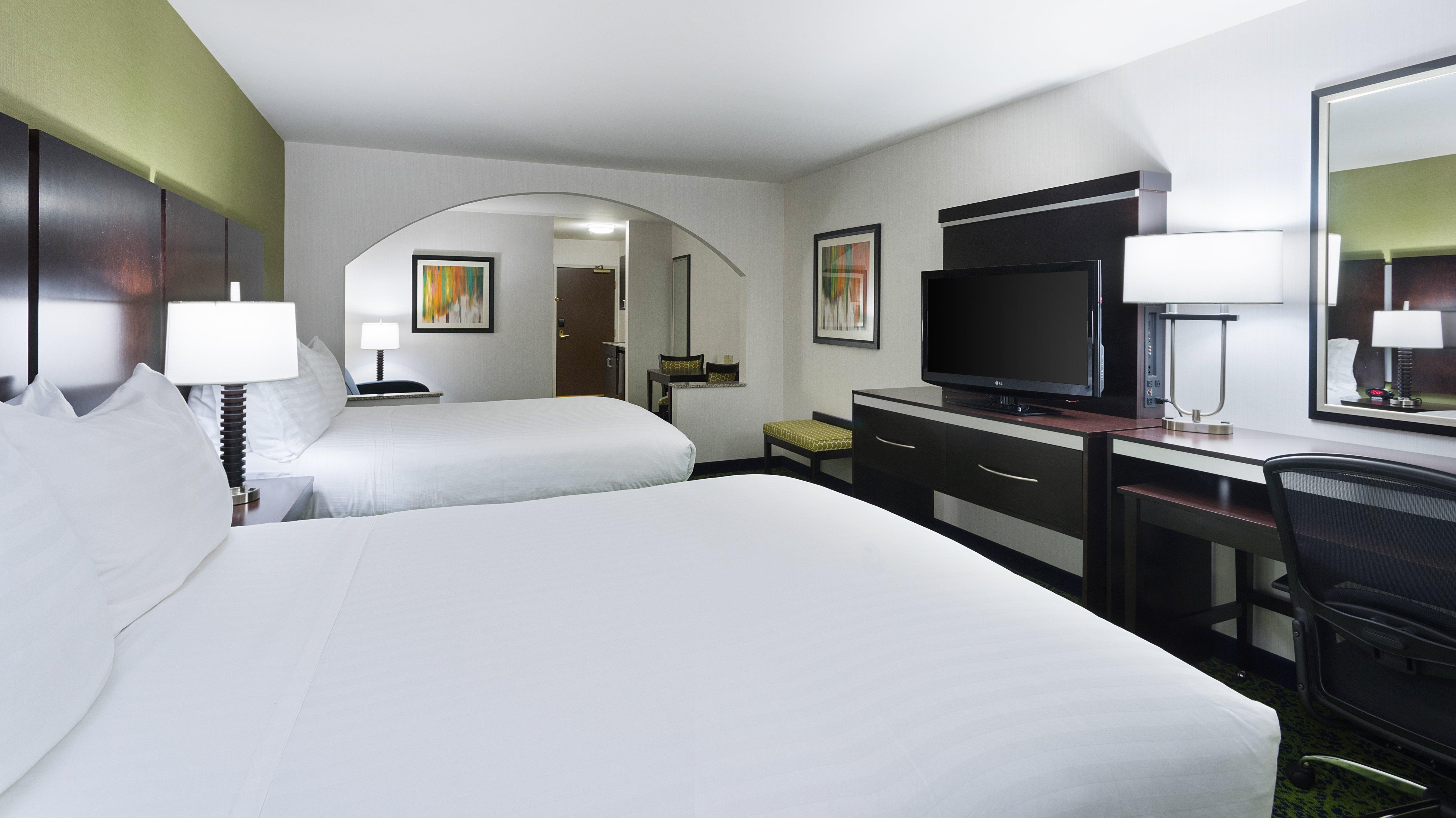 Holiday Inn Express And Suites Stroudsburg-Poconos By Ihg Ngoại thất bức ảnh