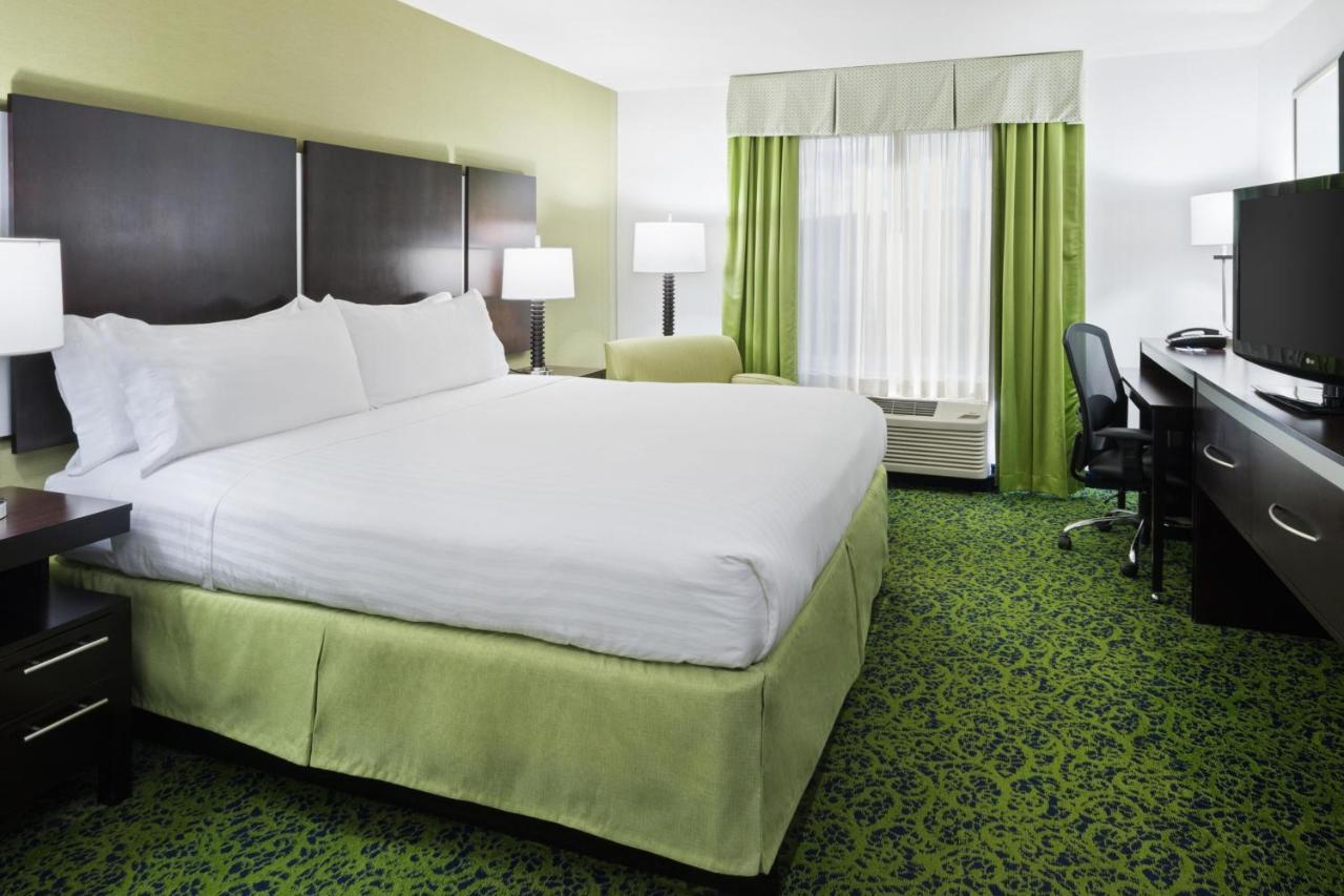 Holiday Inn Express And Suites Stroudsburg-Poconos, An Ihg Hotel Ngoại thất bức ảnh