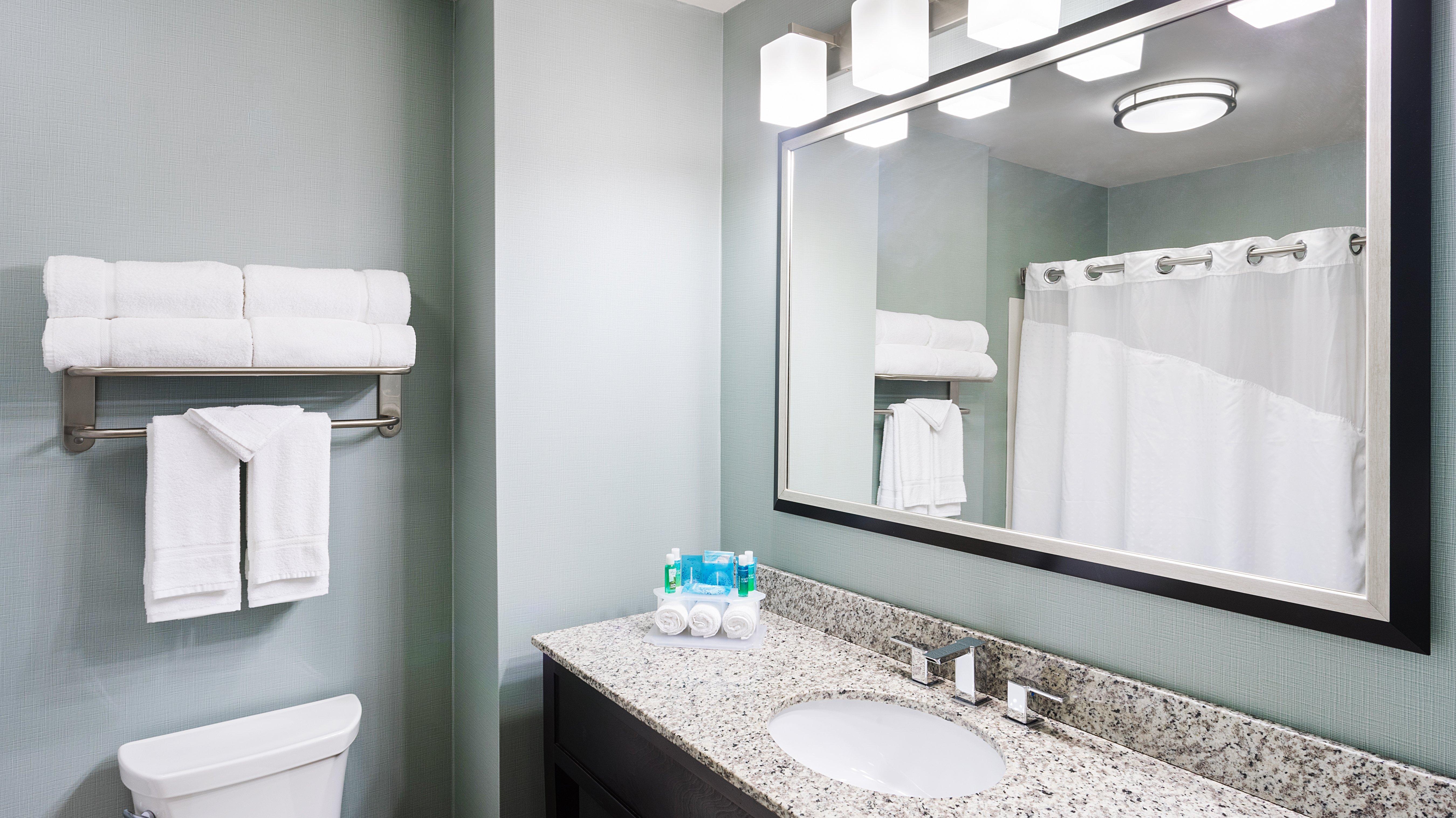 Holiday Inn Express And Suites Stroudsburg-Poconos By Ihg Ngoại thất bức ảnh