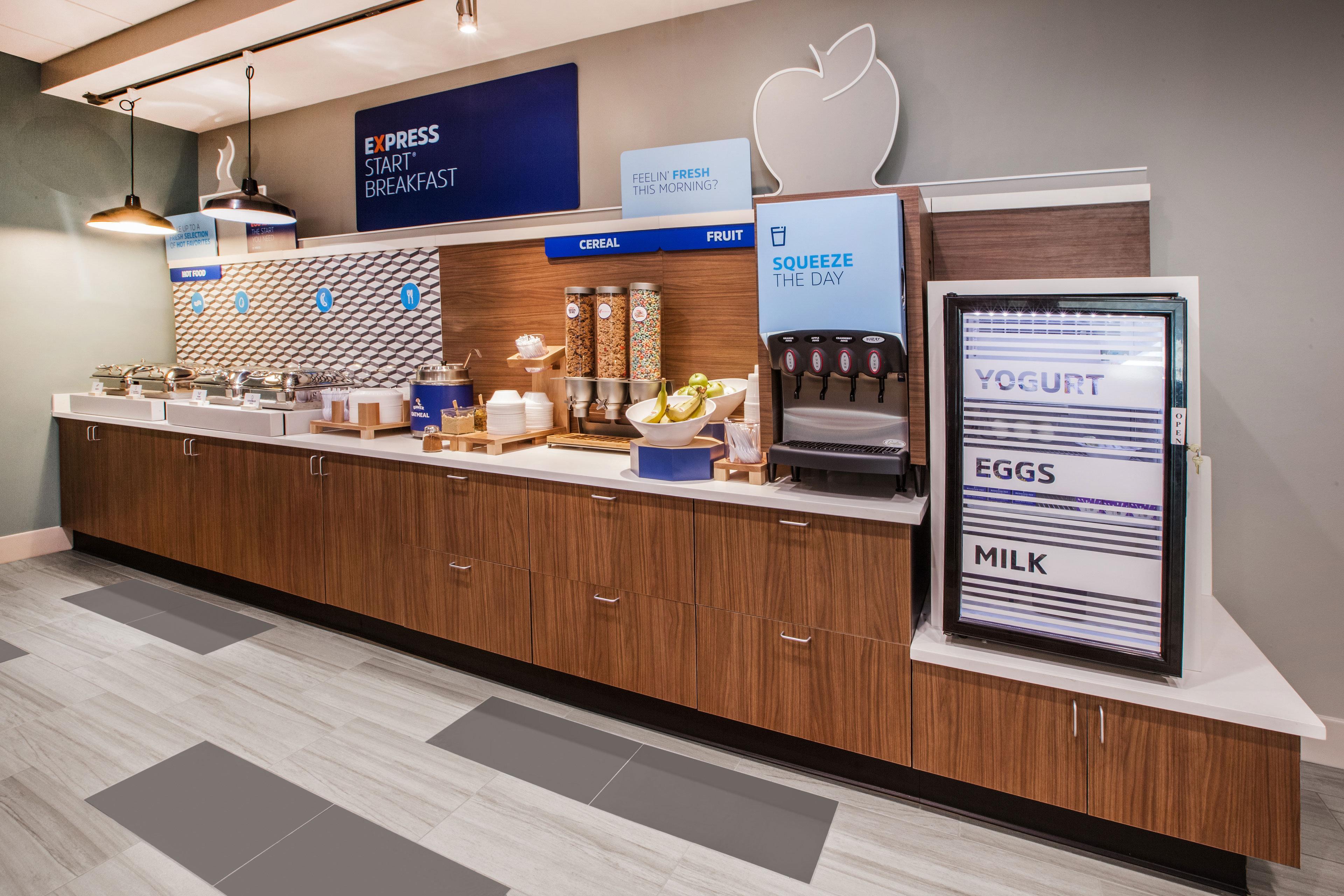 Holiday Inn Express And Suites Stroudsburg-Poconos By Ihg Ngoại thất bức ảnh