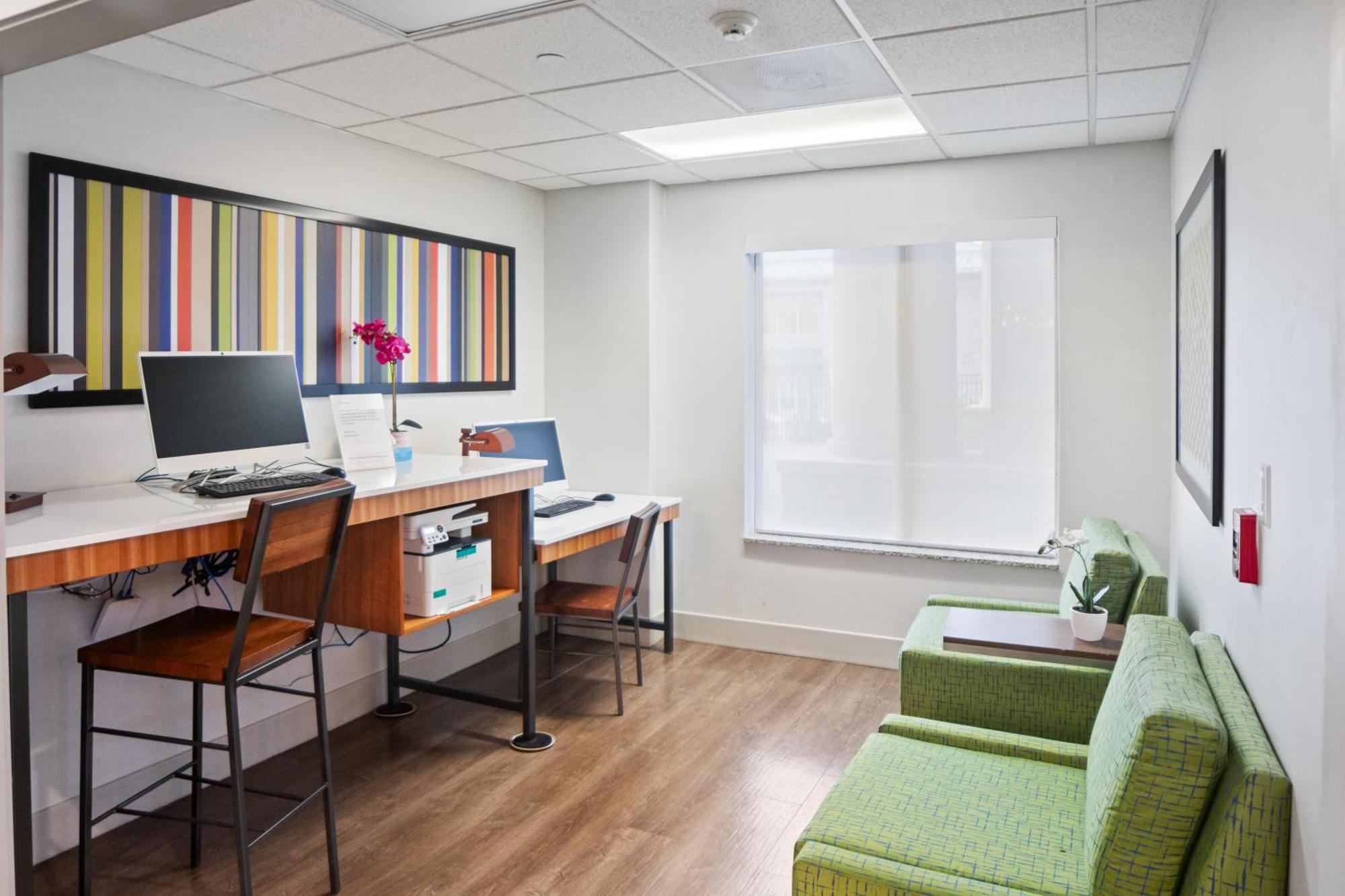 Holiday Inn Express And Suites Stroudsburg-Poconos By Ihg Ngoại thất bức ảnh