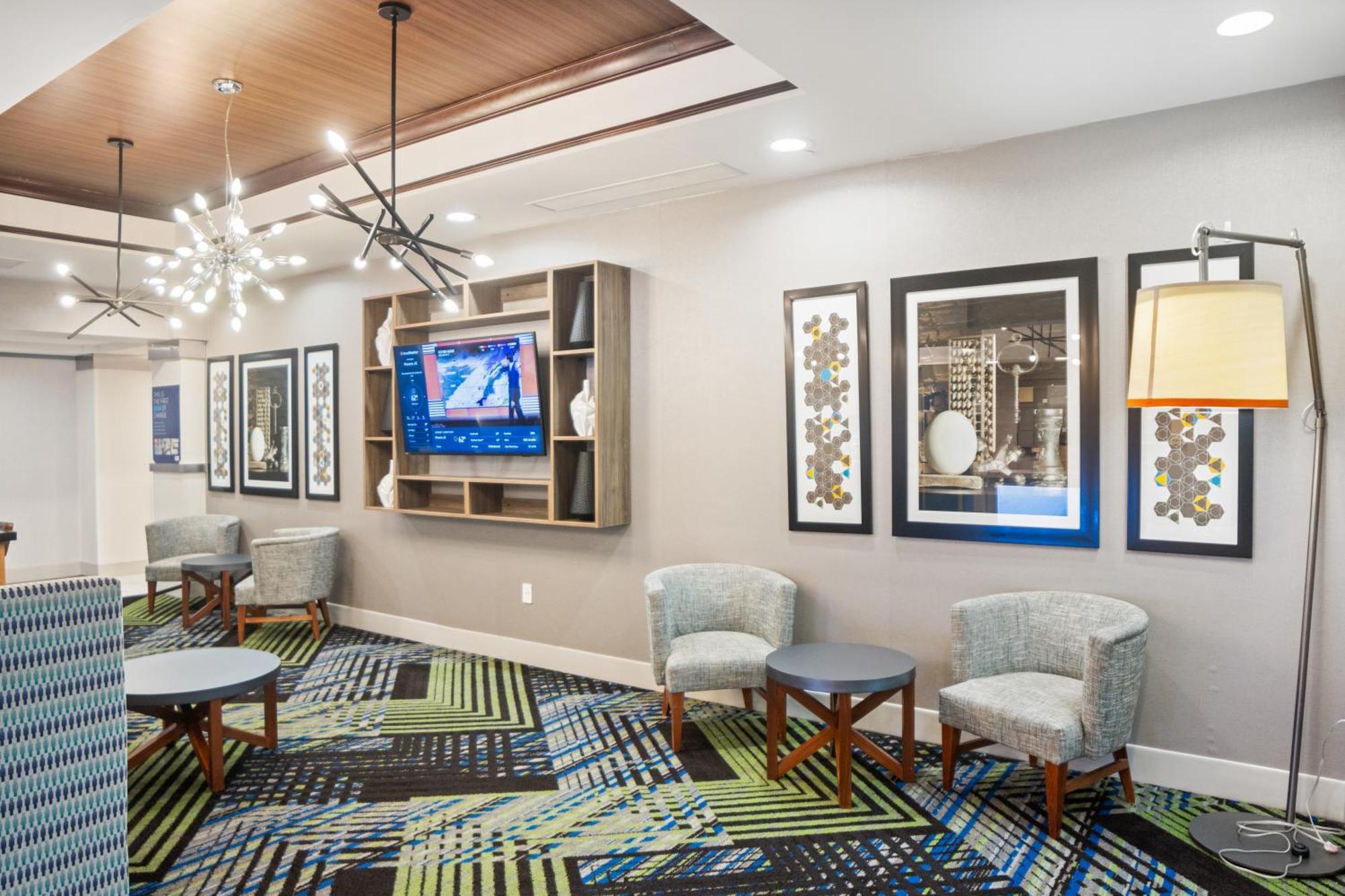 Holiday Inn Express And Suites Stroudsburg-Poconos By Ihg Ngoại thất bức ảnh