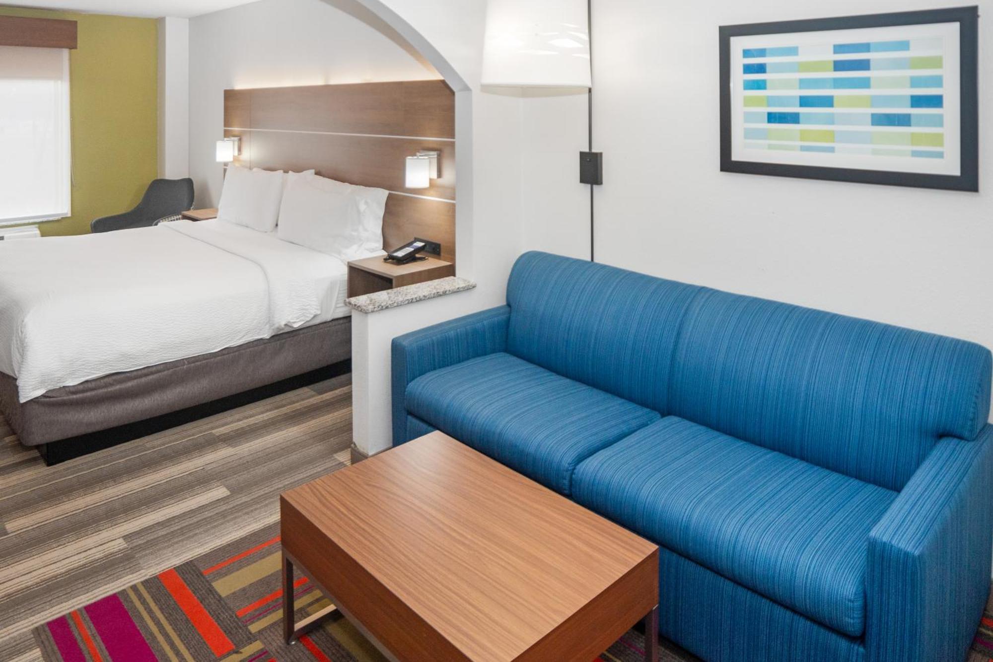 Holiday Inn Express And Suites Stroudsburg-Poconos By Ihg Ngoại thất bức ảnh