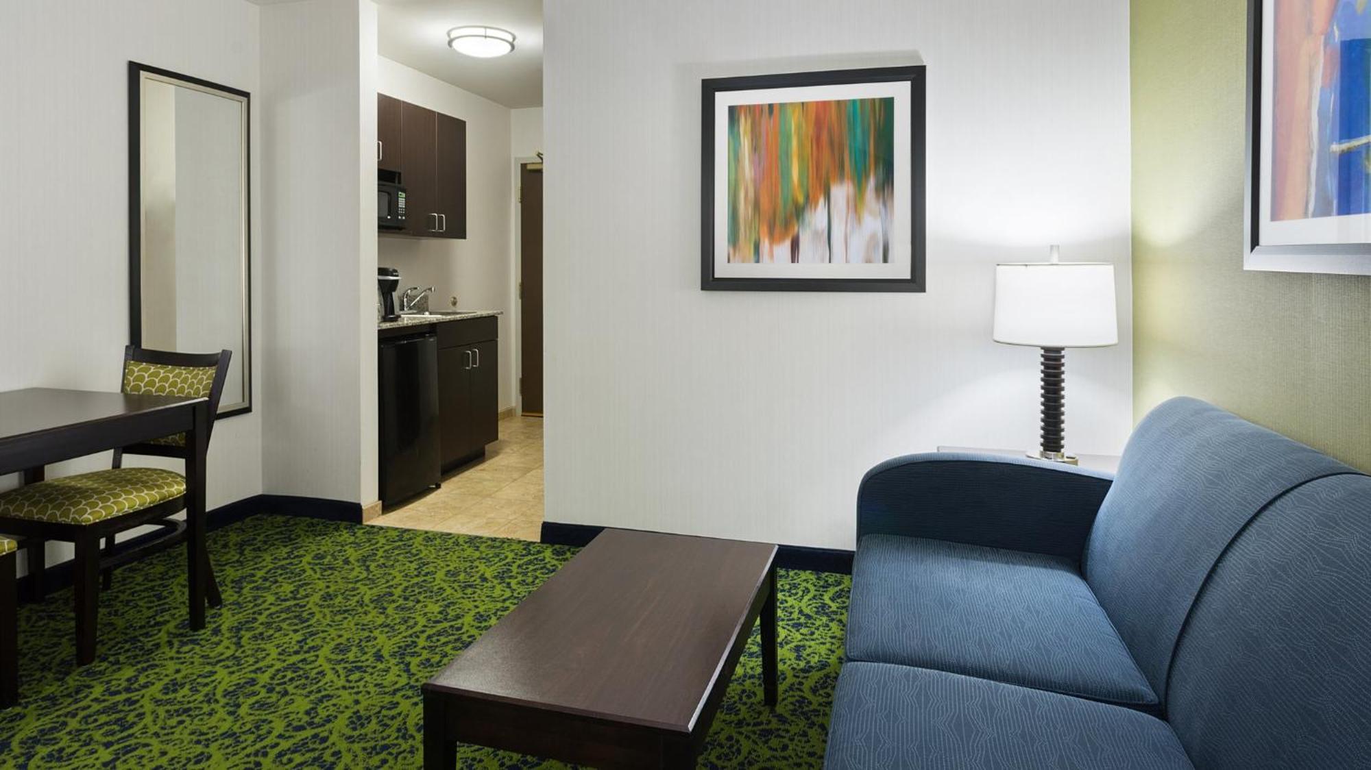 Holiday Inn Express And Suites Stroudsburg-Poconos By Ihg Ngoại thất bức ảnh
