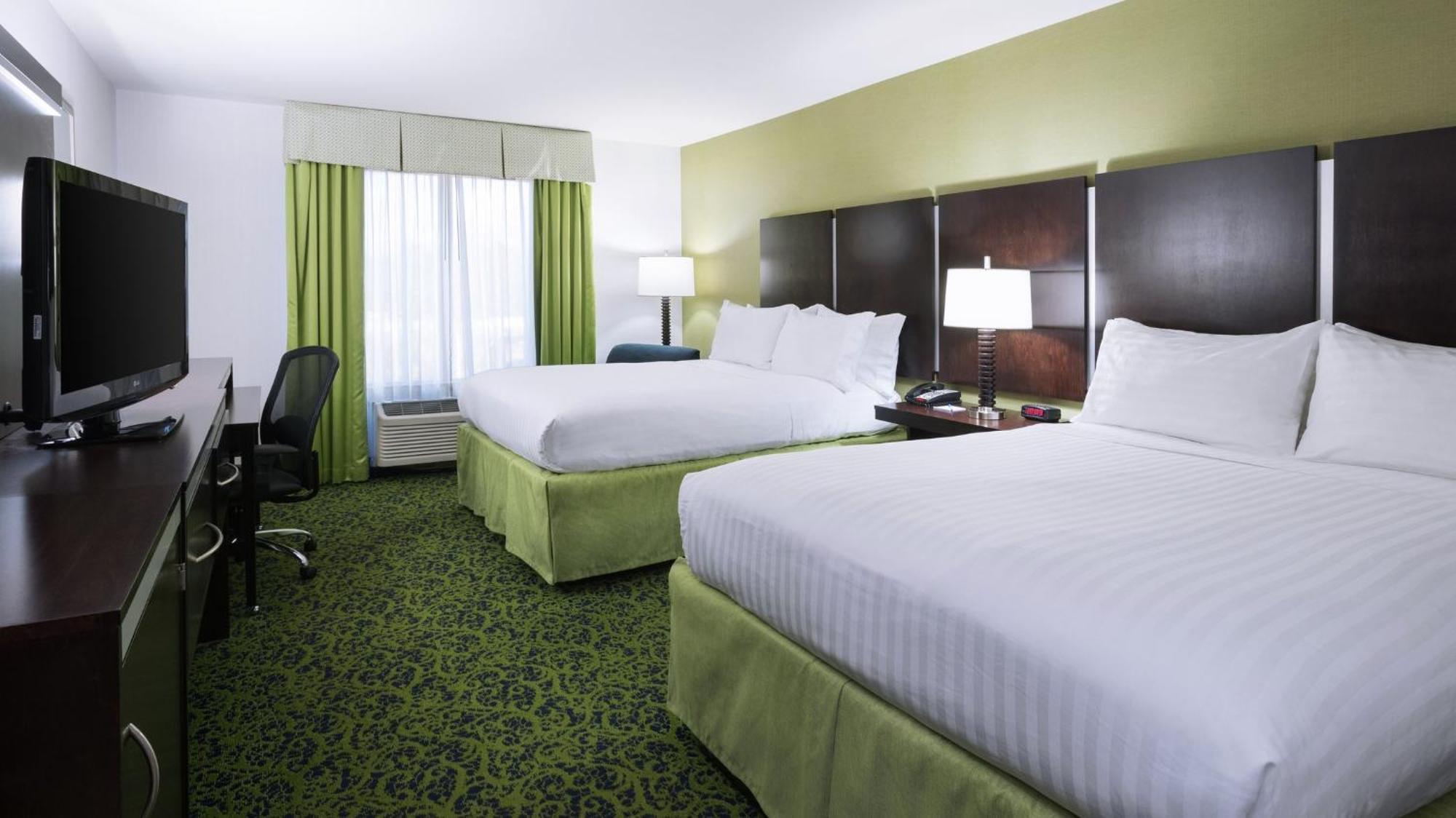 Holiday Inn Express And Suites Stroudsburg-Poconos By Ihg Ngoại thất bức ảnh