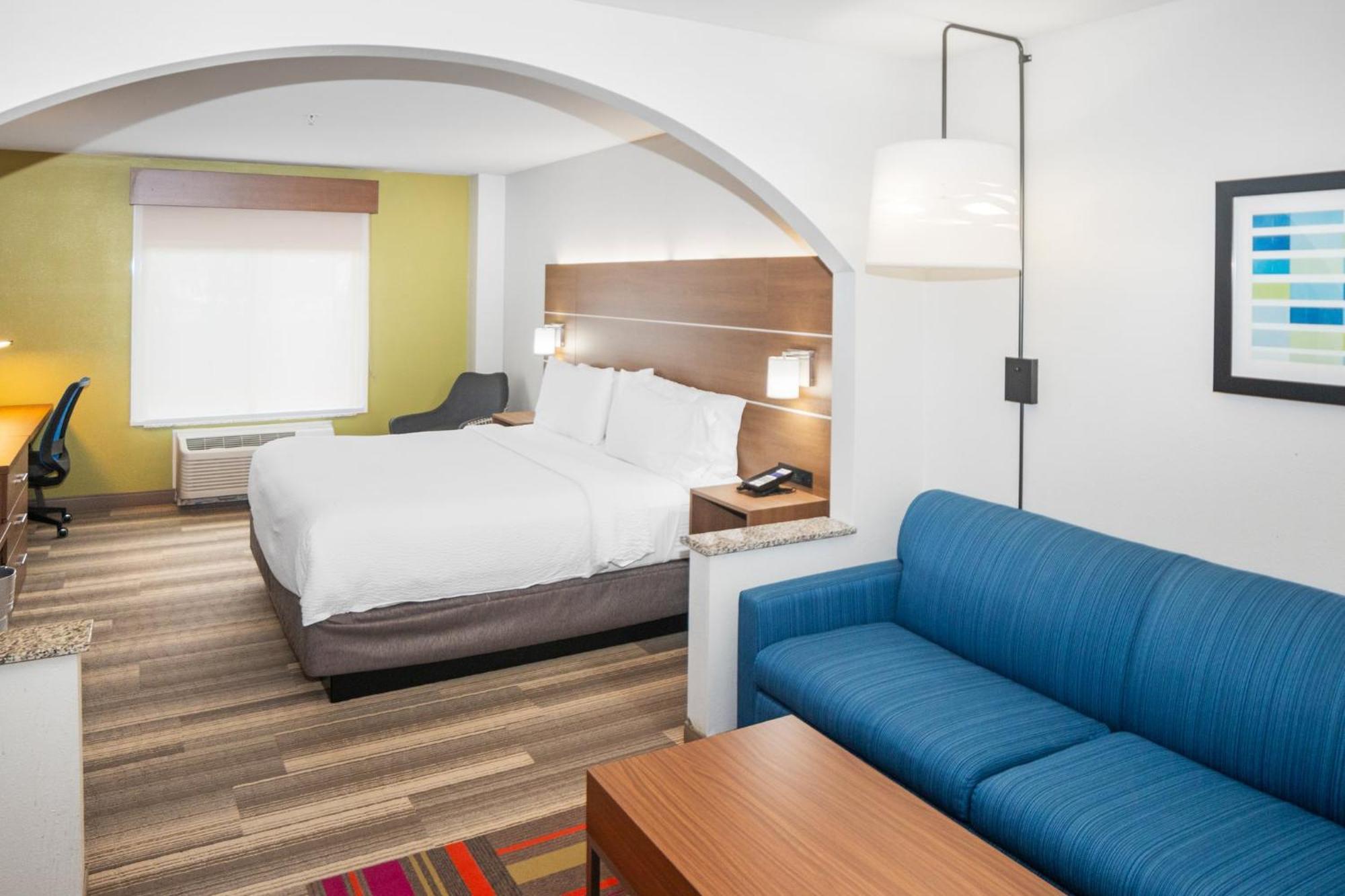 Holiday Inn Express And Suites Stroudsburg-Poconos By Ihg Ngoại thất bức ảnh