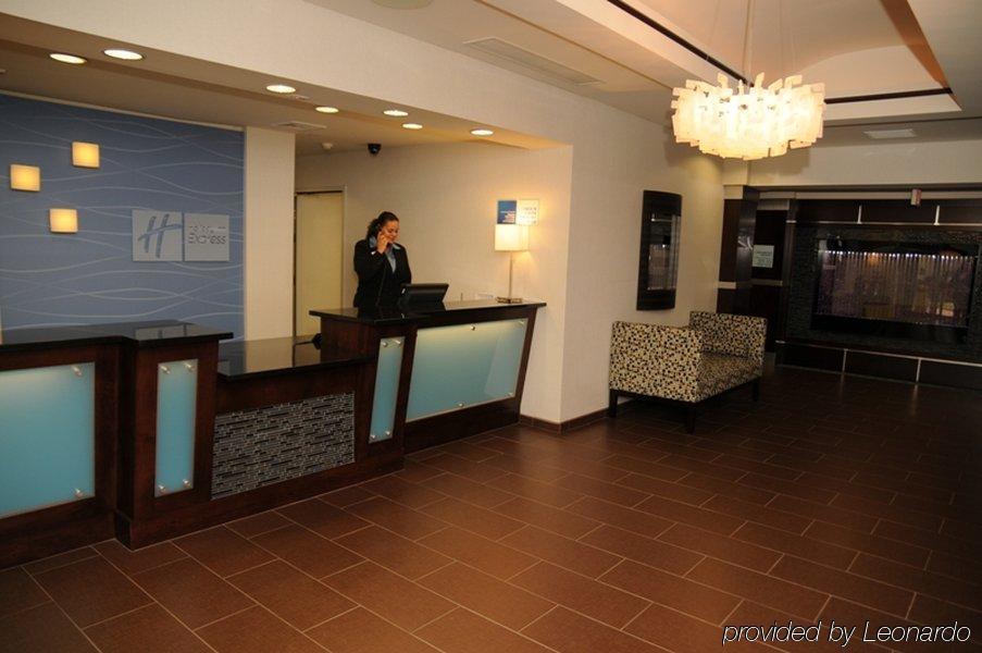 Holiday Inn Express And Suites Stroudsburg-Poconos, An Ihg Hotel Nội địa bức ảnh