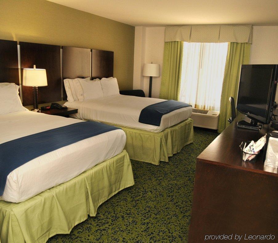 Holiday Inn Express And Suites Stroudsburg-Poconos, An Ihg Hotel Phòng bức ảnh