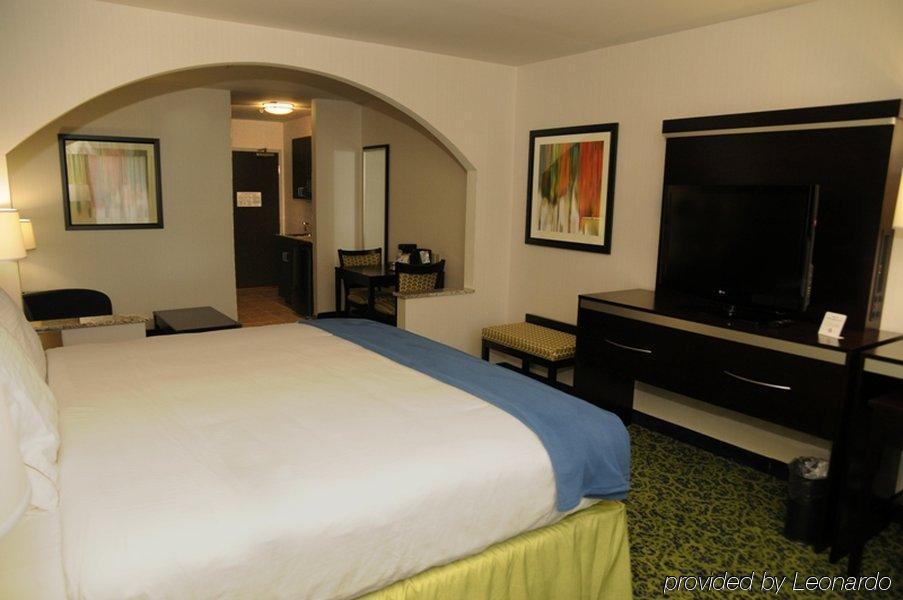 Holiday Inn Express And Suites Stroudsburg-Poconos By Ihg Phòng bức ảnh